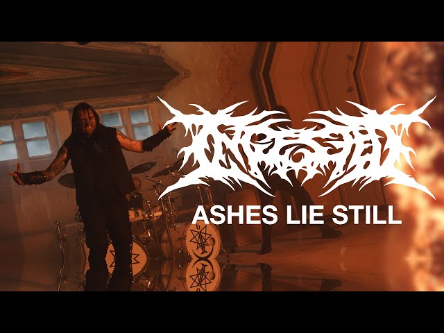 Ingested - Ashes Lie Still