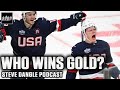 Who Will Win Gold At The 2026 Winter Olympics? | SDP