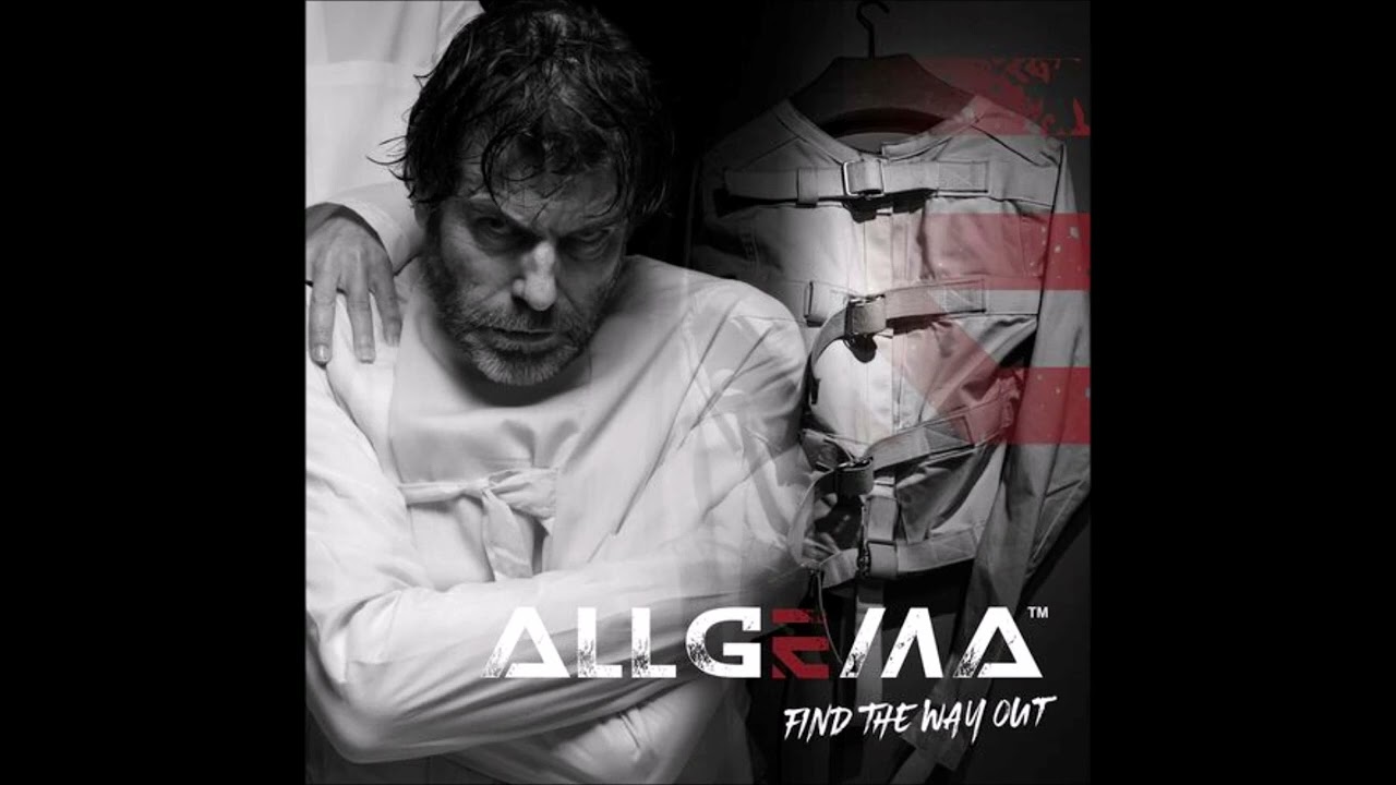 Allgema Find The Way Out ALBUM STREAM YouTube Allgema Find The Way Out ALBUM STREAM YouTube