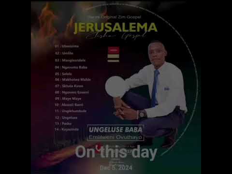 KUYASINDA (ungeluse baba emlilweni ovuthayo)