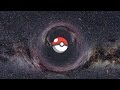 Pokémon GO glitches (stuck in ground and black hole Pokéball)