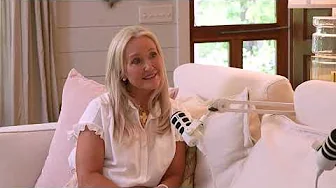 MEET THE FIRST LADY OF THE DALLAS COWBOYS - GEMMI SCHOTTENHEIMER on @Got It From My Momma Podcast