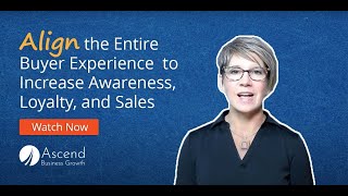 Fundamental Sales and Marketing Alignment Strategy