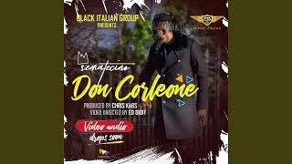 Don Corleone - Sema Tecino