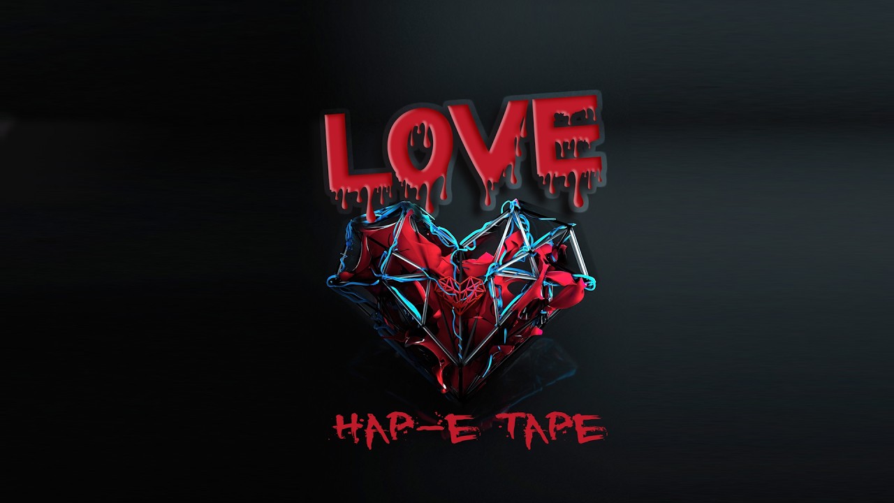 Love (Hap-e Tape)