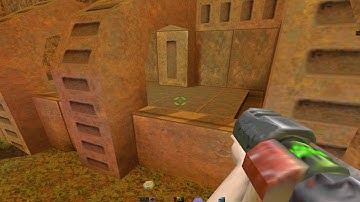 7-10-2016 Chaos DM Multiplayer on Moo server