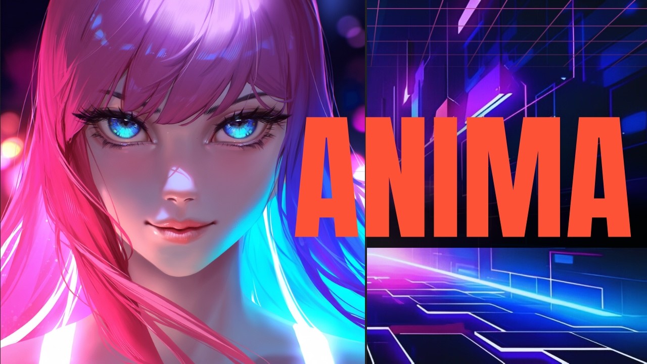 Run Anima 2B Locally in ComfyUI: For Anime Lovers (Setup + Best Prompts)