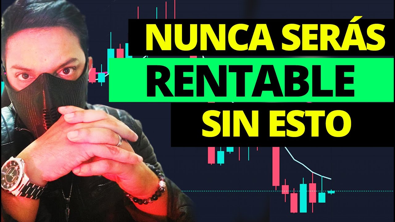 La clave para tener éxito en el Trading: PSICOLOGÍA DEL TRADING - YouTube