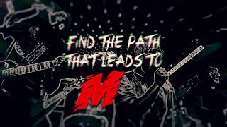 Struck/Down - Sinking