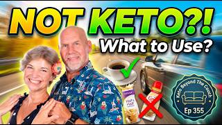 Is Half and Half Keto? Best Coffee Creamer on the Road