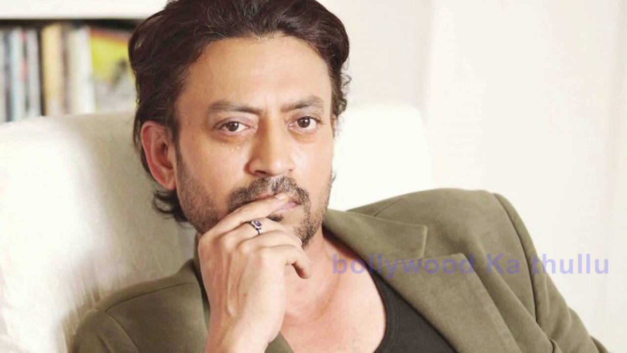 Madaari Movie Poster Out | Irrfan Khan,  Jimmy Shergill | A Social Thriller