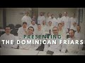 The Joy of A Dominican Friar | Catholic Schools Week