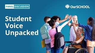 Student Voice Unpacked: Defining, Understanding, and Amplifying Its Impact