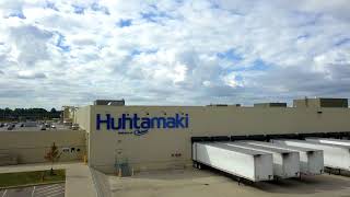 Drone Footage of Huhtamaki in Clermont County
Enjoy some drone footage. Drone Footage of Huhtamaki in Clermont County