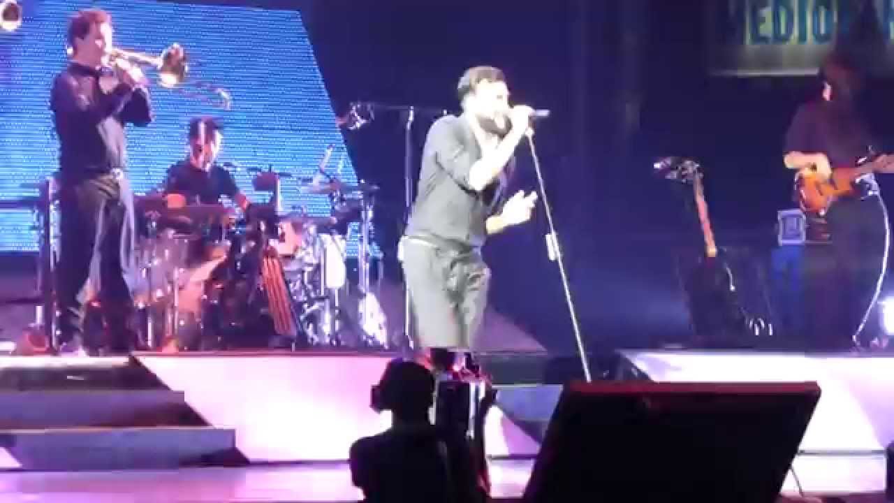 MARCO MENGONI - 