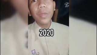 ikatan pelajar Brebes ipb terbaru 2020(disandra)