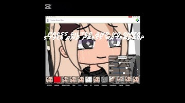 HOW TO MAKE TEARS IN IBIS PAINT X! /✍️/ (ur welcome :3) #drawing #tears #gatcha #gathca life #edit