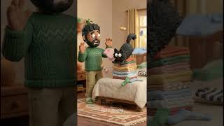 The Nine Lives Of Chaos L Episode 5 The Laundry Monster