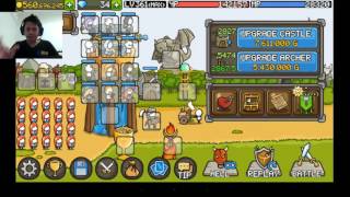 Grow Castle 20161127 - Bracalet S +100 (กำไล S+100)