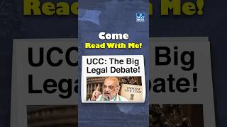 Come Read With Me | NEXT IAS