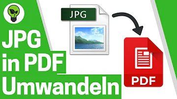 Wie kann ich JPG in PDF umwandeln Windows 10?