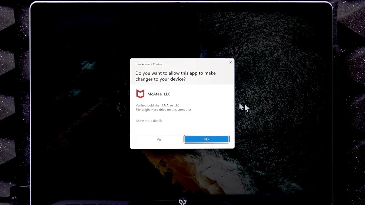 HP OmniBook 5 Flip – Как удалить ненужные приложения (удалить предустановленные программы)
