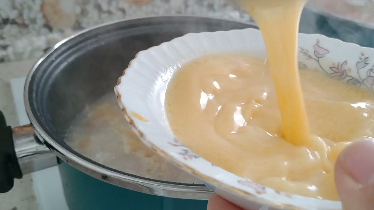 Ekşili Köfte Kolay Yemek Tarifleri Ekşili Köfte Kolay Yemek Tarifleri