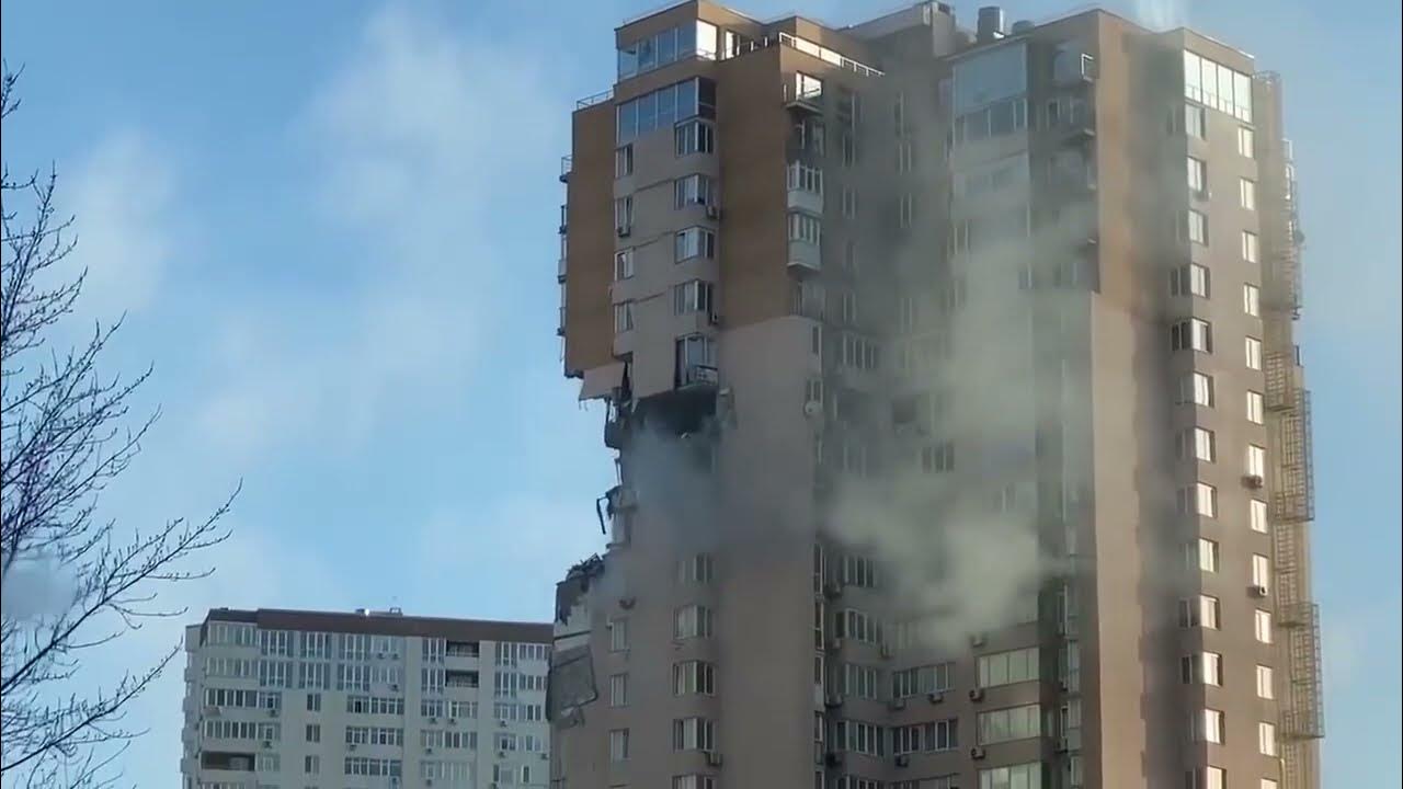 ракета попала в жилой дом в киеве. свежая карта боевых действий. новости украины 26. карта украины январь 2023 боевые. спецоперация на украине.