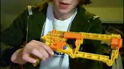 my maverick mod part 2