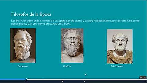 ¿Cuál es el problema del ser humano?