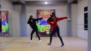 Download Lagu Meghan Trainor - Title | MDC Class Choreography MP3