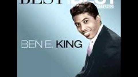 Don't Play That Song - Ben E. King