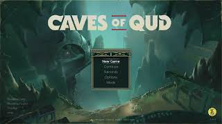 Beginners Guide To The Best Build In Caves Of Qud