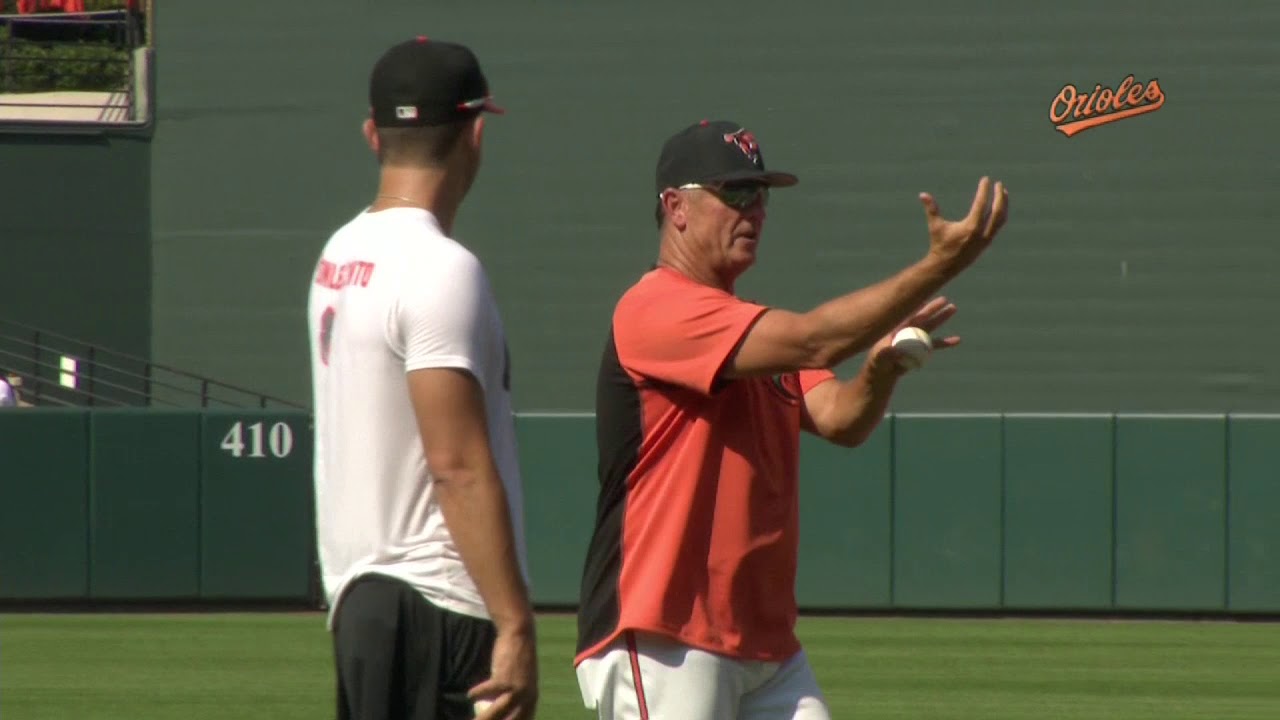 Полный доступ с Бобби Дикерсоном и Треем Манчини