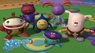 Save Ums Hd - Vamos Salvar A Formiga A Mascote De Pedra