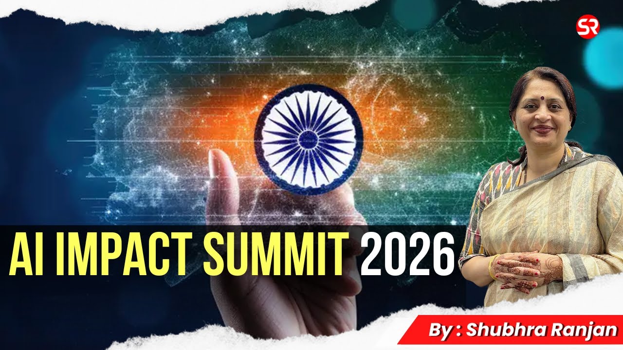 News Analysis| AI Impact Summit 2026| Indian Express-2nd Jan