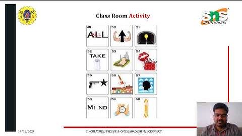 Circulators | OME Lecture Series | Episode-5