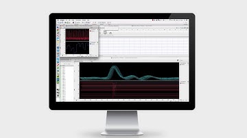 LabChart for Mac 8.0.5