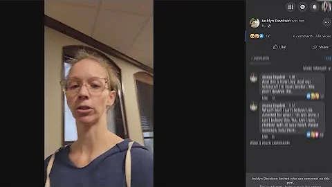Attorney for family in Amber Alert issued over wee...