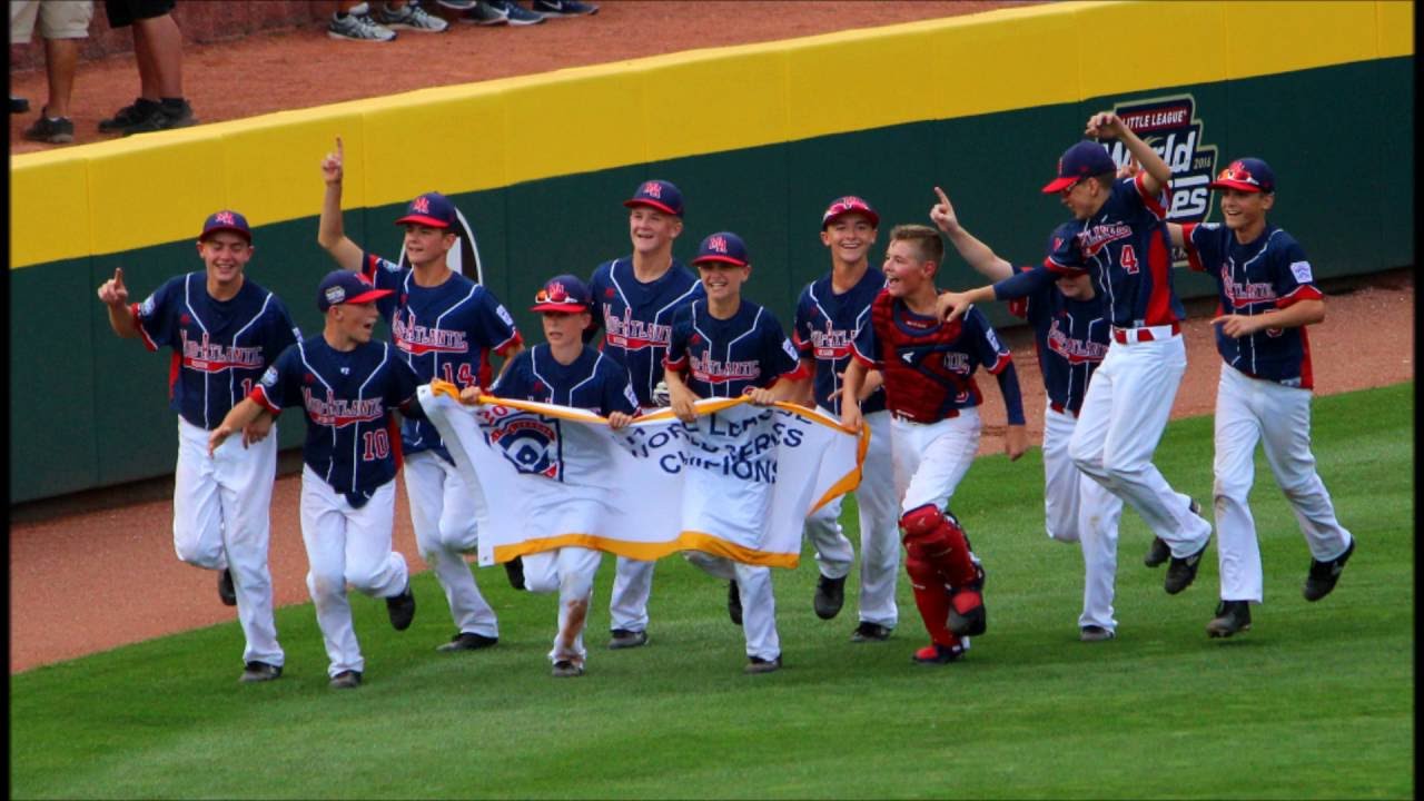 2016 Little League World Series