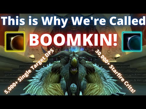 Wotlk Beta 10 and 25 Raiding as a Balance Druid