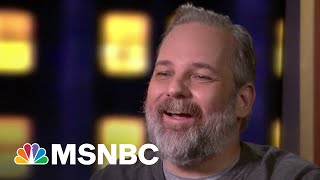 Unedited: See Dan Harmon's Full interview About 'Rick & Morty,' Writing, Success, 'Incels' & Kanye