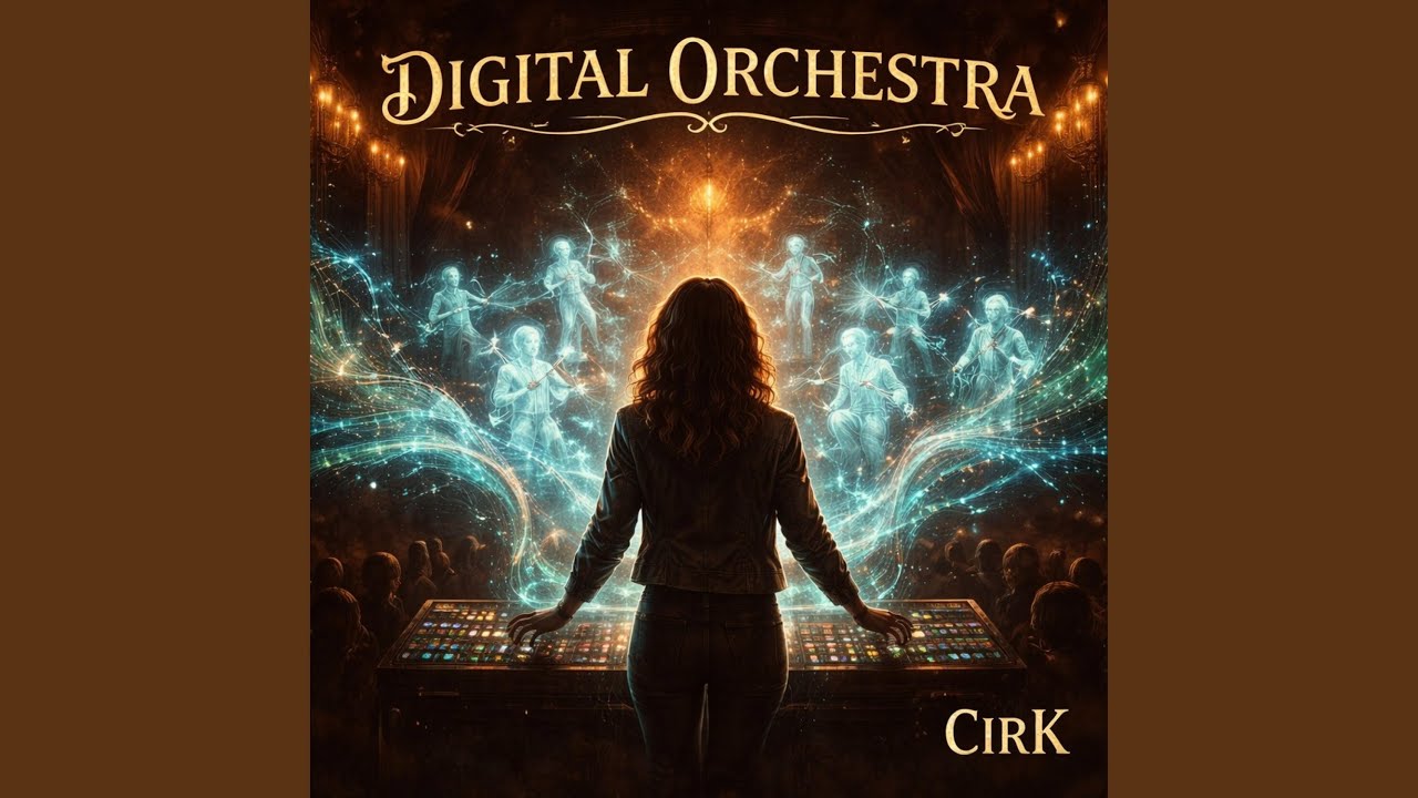 Watch Digital Orchestra on YouTube Watch Digital Orchestra on YouTube