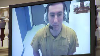Trial for marine accused of murder to start in February or March