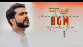 Bro. Raj prakash Paul || BGM || Telugu Christian || Glory to jesus || Whatsapp status. screenshot 3