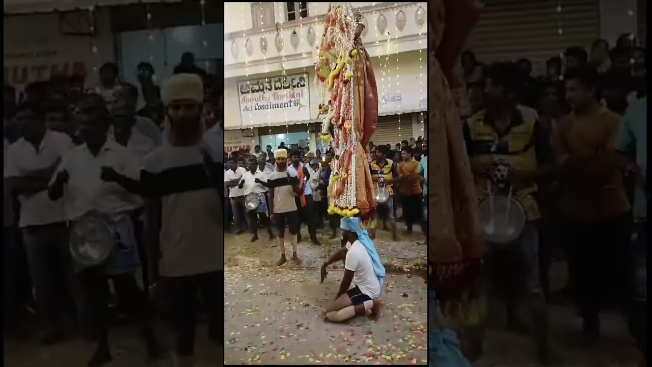 Kabbalamma Devi Temple | A Sacred Shakti Sthala Near Bangalore