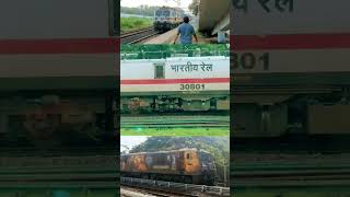 #30801 Seeing again #Shorts 🥺❤️ @jagathindianrailwayslover #trendingshorts