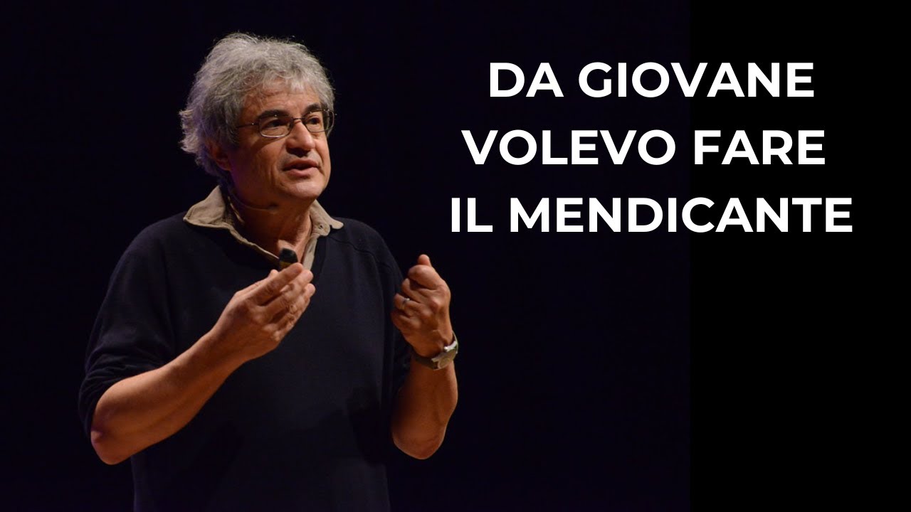 Carlo Rovelli - Un messaggio ai giovani confusi