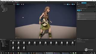 You do this when you Make GAMES with your own ENGINE...