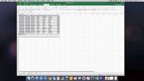 Excel 2016   Validation de données   Tuto #11